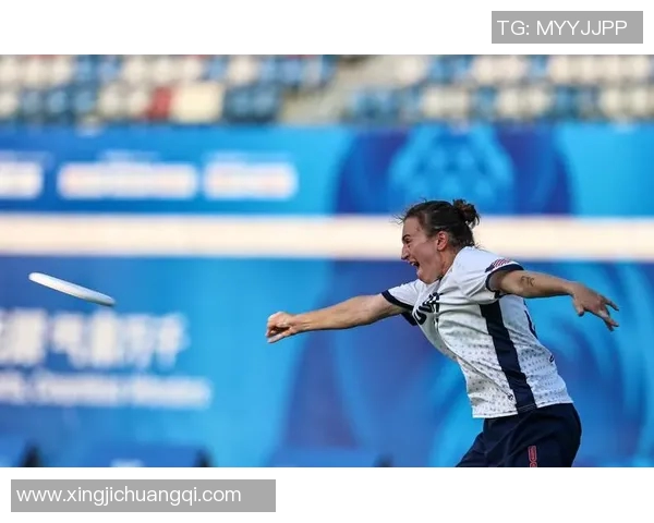 成都飞盘队个人能力引发热议球员表现与团队合作的争论