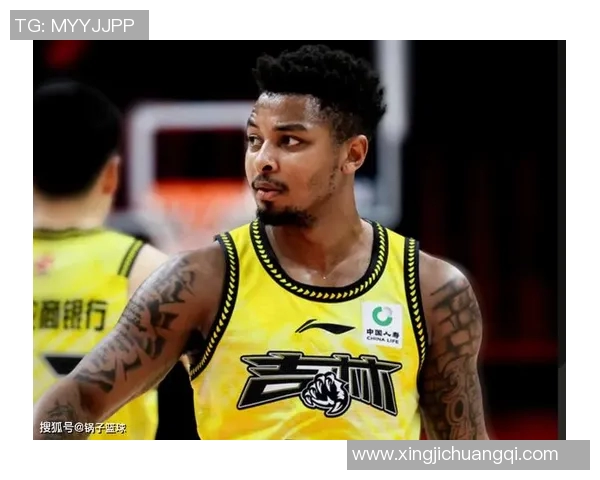 昆汀-皮特森获CBA最佳新秀提名，球迷鼓励他继续努力