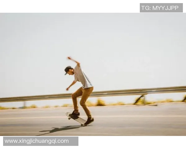 滑板文化的力量：探寻广州滑板队的技巧与团队精神