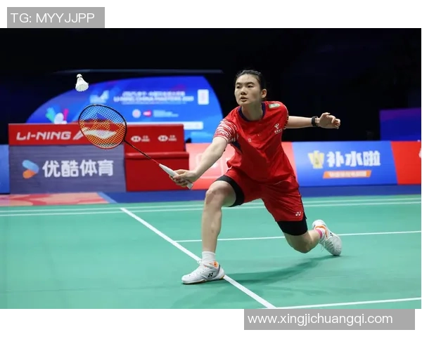 羽毛球意识排行榜揭晓重庆羽毛球队荣获第三名引发热议